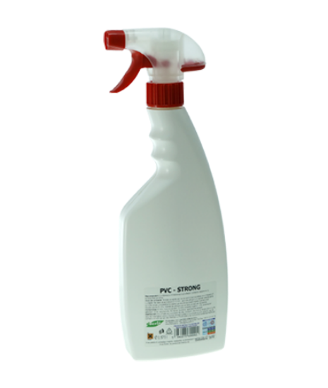 PVC STRONG CLEANER