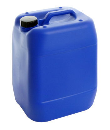 Detergenti covoare - CARPET CLEANER SAMPON 20L CANISTRA - Dacris94.ro