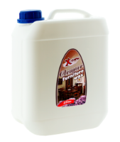  - CLEANER FURNITURE WAX 5L CANISTRA - Dacris94.ro