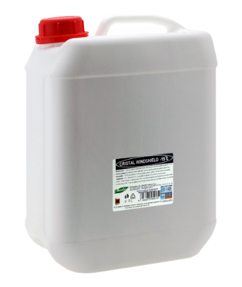Ateliere mecanice - CRISTAL WINDSHIELD (-15 GRADE) 5L CANISTRA - Dacris94.ro