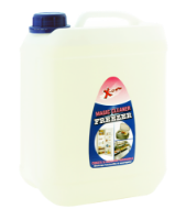 Detergenti spalare vase manual - MAGIC CLEANER FREEZER 5L CANISTRA - Dacris94.ro