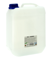 Produse de curatenie profesionale (business-uri) - PVC STRONG CLEANER 5L CANISTRA - Dacris94.ro