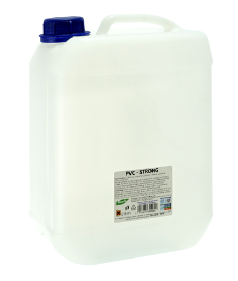 PVC STRONG CLEANER 5L CANISTRA - Dacris94.ro