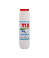 Detergenti spalare vase manual - TIX PARFUMAT 500GR FLACON - Dacris94.ro