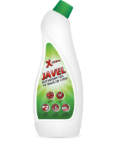 Detergenti bucatarie - JAVEL IGIENIZANT GEL PE BAZA DE CLOR 750ML - Dacris94.ro