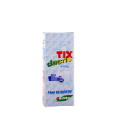 Detergenti spalare vase manual - TIX PARFUMAT 500GR CUTIE - Dacris94.ro