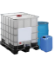 Picture of Detergent rufe WASH-X FRESH WHITE VRAC