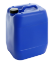 Picture of INALBITOR RUFE CLOR 3 IN 1 20L CANISTRA