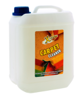 Produse de curatenie profesionale (business-uri) - CARPET CLEANER SAMPON 5L CANISTRA - Dacris94.ro