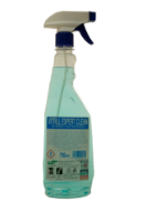 Detergenti - VITRILL EXPERT CLEAN 750ML PULVERIZATOR - Dacris94.ro