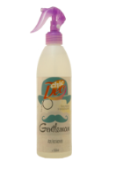  - ODORIZANT CAMERA GENTLEMAN 400ML PULVERIZATOR - Dacris94.ro