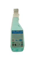 Detergenti - VITRILL EXPERT CLEAN 750 ML REZERVA - Dacris94.ro