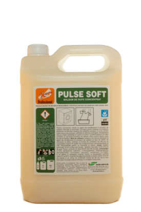 Picture of BALSAM DE RUFE PULSE SOFT 5L CANISTRA