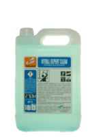Baie si toalete - VITRILL EXPERT CLEAN 5L CANISTRA READY TO USE - Dacris94.ro