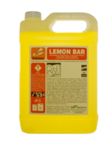 Detergenti bucatarie - LEMON BAR PROFESSIONAL 5L CANISTRA - Dacris94.ro