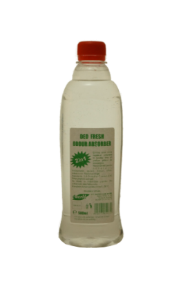  - DEO-FRESH ABSORBER CONCENTRAT AFTER RAIN 500ML - Dacris94.ro