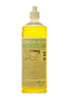 Detergenti bucatarie - LEMON DISH PROFESSIONAL 1L (DETERGENT PROFESIONAL VASE) - Dacris94.ro