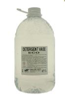 Detergenti spalare vase manual - DETERGENT VASE 5L EKO-S PET - Dacris94.ro