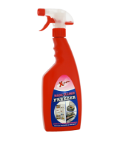 Detergenti spalare vase manual - MAGIC CLEANER FREEZER 750ML - Dacris94.ro