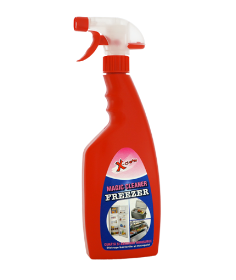 Picture of MAGIC CLEANER FREEZER 750ML