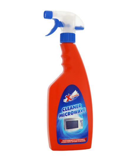Picture of MICROWAVE CLEANER 750ML