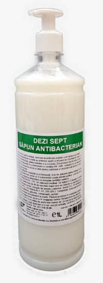 Picture of Sapun Antibacterian Dezi Sept 1L